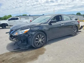 2018 Nissan Altima 1N4AL3AP0JC264141 Lot 56041036