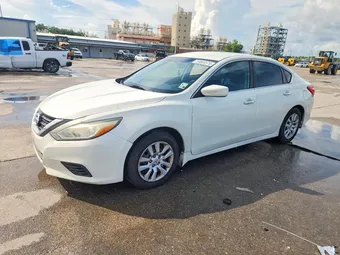 2017 Nissan Altima 1N4AL3AP4HC278229 Lot 59863576