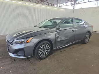 2026 Nissan Altima 1N4BL4DW5TN330459 Lot 61687256