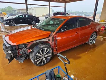 2020 Nissan Altima 1N4BL4CV9LC249307 Lot 54113316