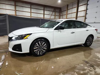 2025 Nissan Altima 1N4BL4DV8SN371044 Lot 61546896
