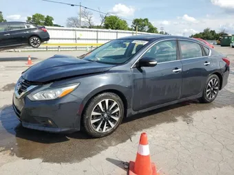 2018 Nissan Altima 1N4AL3AP6JC183564 Lot 65932805