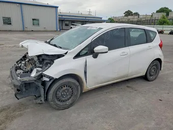 2017 Nissan Versa 3N1CE2CP3HL357547