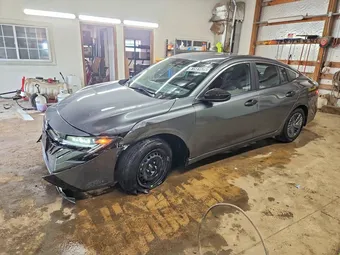 2026 Nissan Sentra 3N1AB9BV8TY218874 Lot 61581626