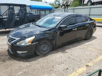 2015 Nissan Altima 1N4AL3APXFC163678 Lot 47914976