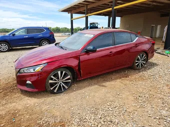 2019 Nissan Altima 1N4BL4CVXKC225287 Lot 57507916