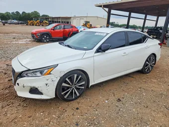 2019 Nissan Altima 1N4BL4CV9KC213339 Lot 51924016