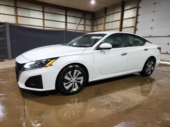 2023 Nissan Altima 1N4BL4BVXPN368026 Lot 60028626