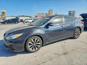 2018 Nissan Altima 1N4AL3AP8JC124483 Lot 85452665