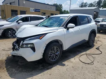 2026 Nissan Rogue 5N1BT3BB6TC752932 Lot 59692126
