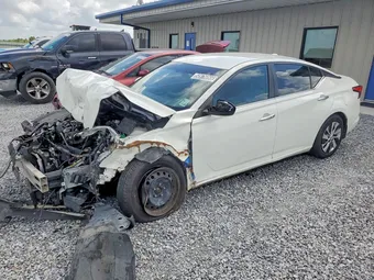 2020 Nissan Altima 1N4BL4BV5LC151604 Lot 50976066