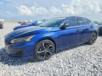 2023 Nissan Altima 1N4BL4CV9PN332147 Lot 58189926