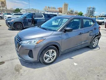 2023 Nissan Kicks 3N1CP5BV3PL563607