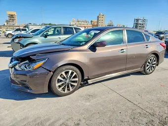 2017 Nissan Altima 1N4AL3AP1HC208140 Lot 53456556