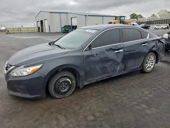2018 Nissan Altima 1N4AL3AP7JC475742 Lot 94059935