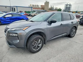 2023 Nissan Rogue 5N1BT3AAXPC678719 Lot 57402616