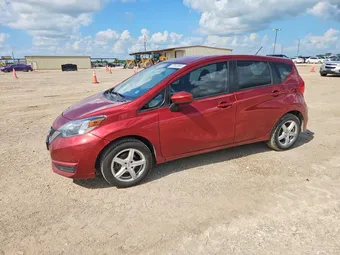 2018 Nissan Versa Note 3N1CE2CP8JL369831