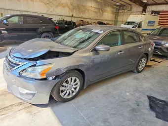 2015 Nissan Altima 1N4AL3AP6FC496718 Lot 60491326