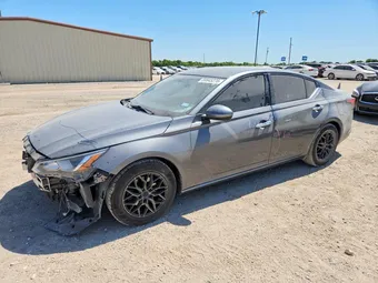 2019 Nissan Altima 1N4BL4BV5KC243164 Lot 59845276