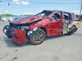 2026 Nissan Rogue 5N1BT3AAXTC674051 Lot 58949736