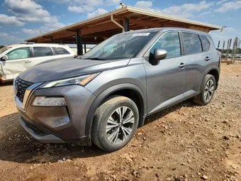 2023 Nissan Rogue 5N1BT3BAXPC862539 Lot 80327525