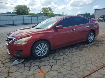 2015 Nissan Altima 1N4AL3AP6FN370590 Lot 59661996