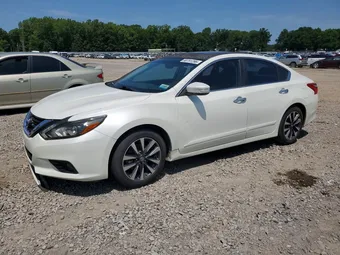 2016 Nissan Altima 1N4AL3AP2GC288949 Lot 60791286