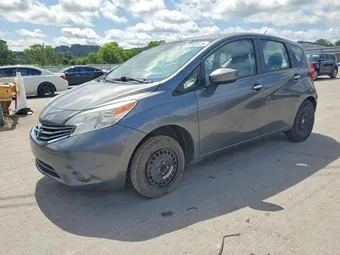 2016 Nissan Versa Note 3N1CE2CP4GL387185 Lot 61932176