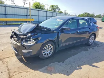 2015 Nissan Altima 1N4AL3AP3FN370465 Lot 59548046
