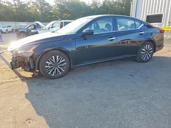 2025 Nissan Altima 1N4BL4DV2SN352831 Lot 61210926