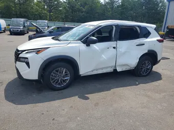 2024 Nissan Rogue 5N1BT3AB8RC687981 Lot 60791096