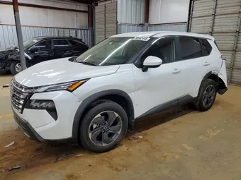 2026 Nissan Rogue 5N1BT3BAXTC688238 Lot 50562446