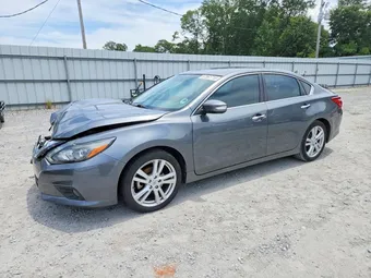 2017 Nissan Altima 1N4BL3AP0HC195515 Lot 57361716