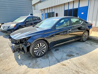 2025 Nissan Altima 1N4BL4DV3SN398197 Lot 60776366