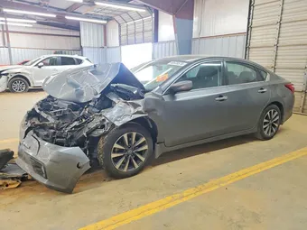 2016 Nissan Altima 1N4AL3AP8GC204245 Lot 48578576