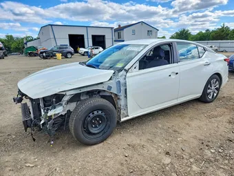 2020 Nissan Altima 1N4BL4BV3LC279338 Lot 57317716