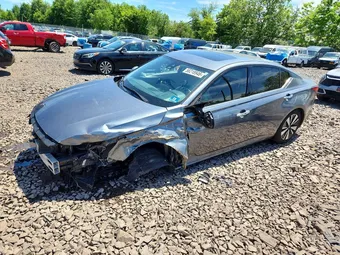 2019 Nissan Altima 1N4BL4EV8KC245275 Lot 56218946