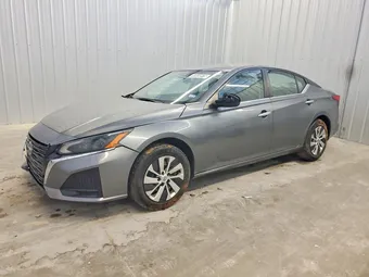 2023 Nissan Altima 1N4BL4BV5PN348637 Lot 58658976