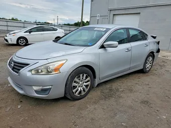 2015 Nissan Altima 1N4AL3AP4FN384942 Lot 56953276