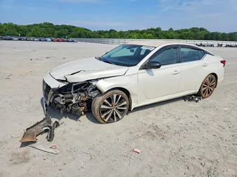 2020 Nissan Altima 1N4BL4CV6LC185517 Lot 54498846