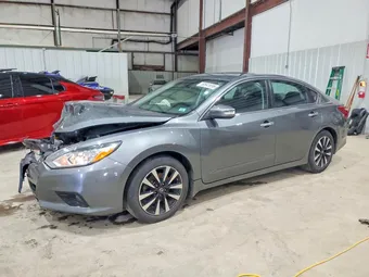 2018 Nissan Altima 1N4AL3AP5JC213959 Lot 50945696