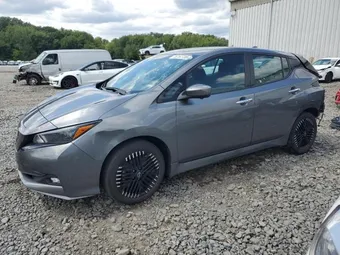 2023 Nissan Leaf 1N4CZ1CV5PC553323