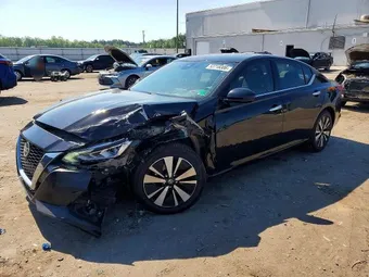 2019 Nissan Altima 1N4BL4EVXKC184057 Lot 53718306