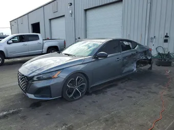 2023 Nissan Altima 1N4BL4CV1PN418519 Lot 77879475