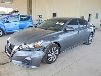 2020 Nissan Altima 1N4BL4BVXLC131493 Lot 60808596