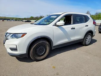 2017 Nissan Rogue JN8AT2MV9HW012528 Lot 55915926