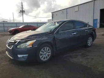 2015 Nissan Altima 1N4AL3AP4FN377568 Lot 60387766