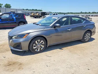 2024 Nissan Altima 1N4BL4BV6RN426622 Lot 55875316