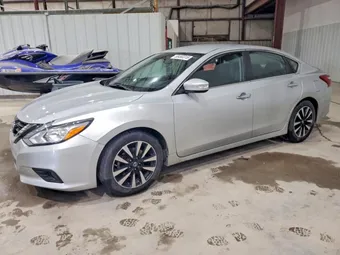 2018 Nissan Altima 1N4AL3AP2JC188986 Lot 58490316