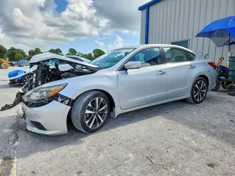 2016 Nissan Altima 1N4AL3AP5GN387527 Lot 60757156